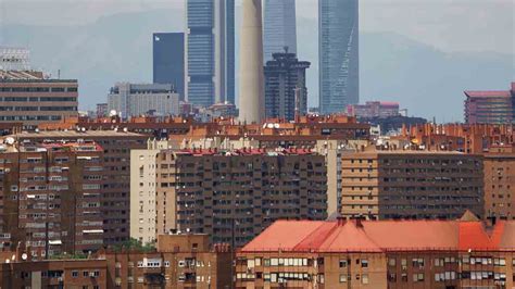 salesas village madrid|Descubre .